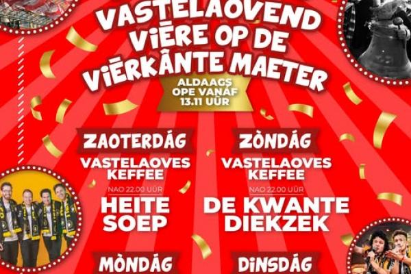Vastelaoves Keffee 2026 beej Goesting