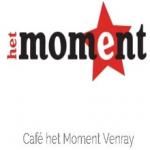 Cafe Het Moment