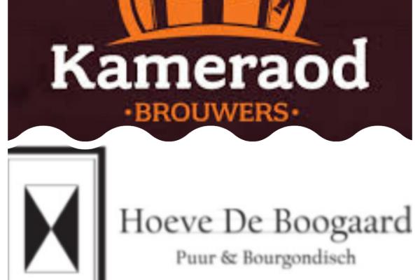 Een smaakvolle belevenis bij Hoeve de Boogaard Geijsteren