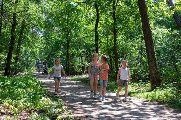 Doe mee: 5 km wandelen met de hele familie Meerdaags Wandelevenement Venray 2026