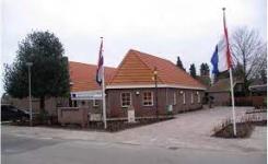 Gemeenschapshuis De Wis