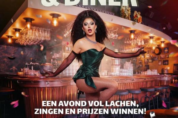 Hulsman’s Ladies Night