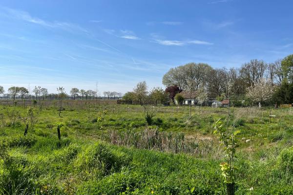 Rondleiding Voedselbos Castenray