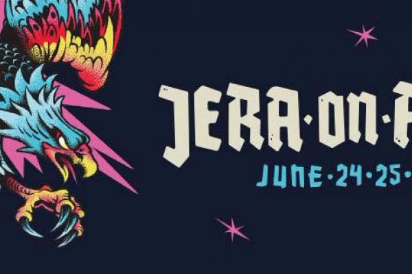 Jera On Air 2027