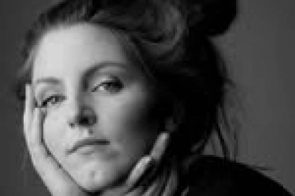 Lize Spit te gast bij Literair Café Venray