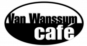 Van Wanssum Café