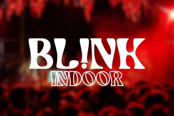 BLINK Indoor 2026
