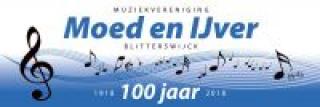 Muziekvereniging Moed en Ijver Blitterswijck