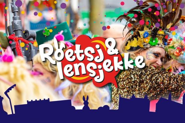 Roetsj & Iensjekke  2026