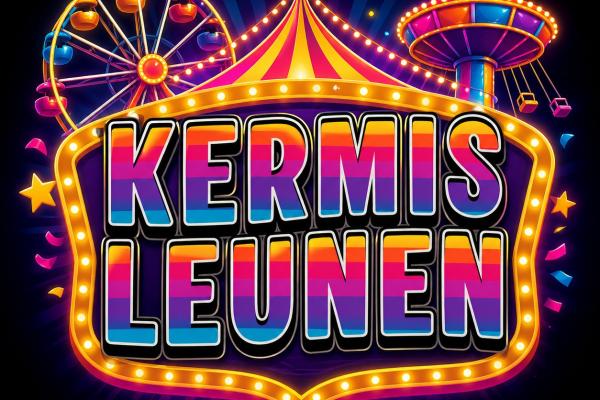 Kermis Leunen 2026
