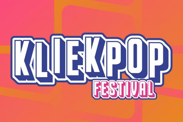 Kliekpop 2026