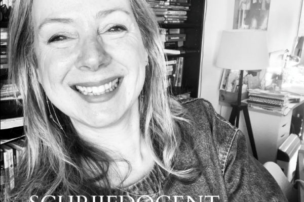 Maakplaats: schrijfworkshop door Marlies Slegers (15+) bij Bibliotheek Venray