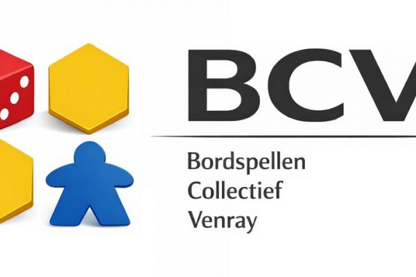 Spellenavond bij Wijkcentrum 't Stekske 26 november 2026