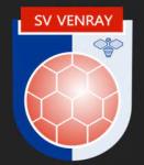 Sportpark 'De Wieen', SV Venray en clublokaal "De Boggerd"