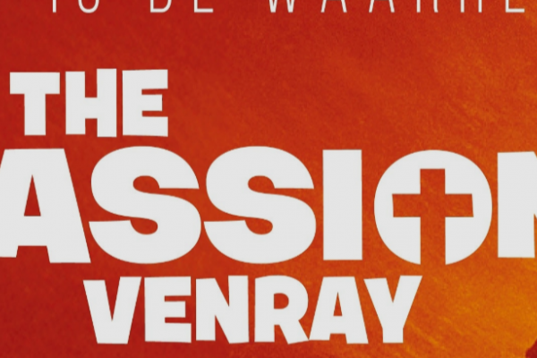 MMSK Venray | The Passion Venray