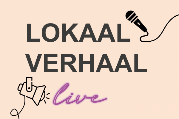 Lokaal Verhaal Live brengt bijzondere beroepen uit de regio in beeld bij Bibliotheek Venray