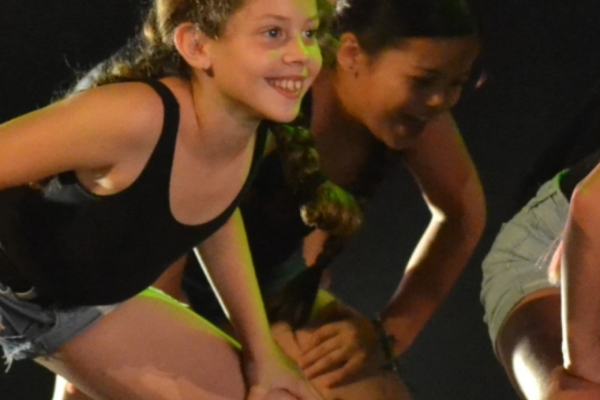 Dizzy Dance | Dance Yourself Dizzy