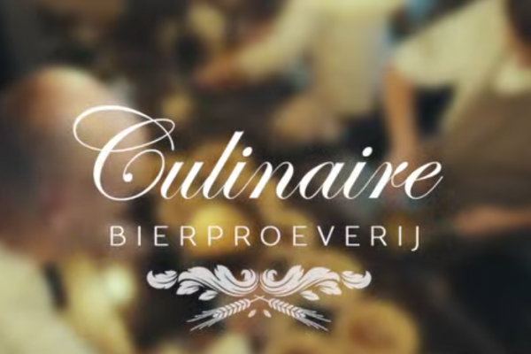 Culinaire Bierproeverij bij De Beejekurf