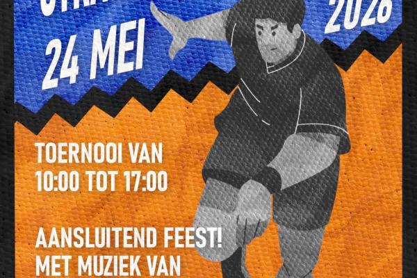 Stratentoernooi 2026 SV Leunen