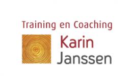 Training en Coaching Karin Janssen
