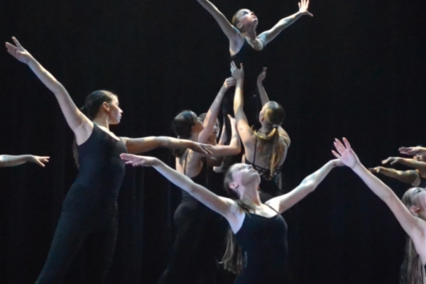 Dizzy Dance | Together Again