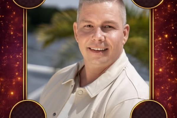 Patrick Valentijn & Friends bij Cafe 1878 Leunen