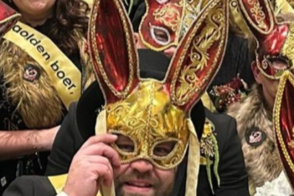 Vaorstebal 2026 | Vastelaovesvereniging De Piëlhaas