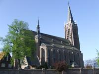 Grote Kerk , Sint-Petrus' Bandenkerk Venray