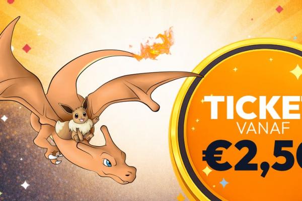 TCG Pokemón Beurs Venray 2026
