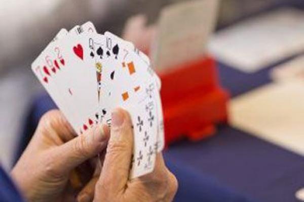 Bridge Bridgeclub NRBC