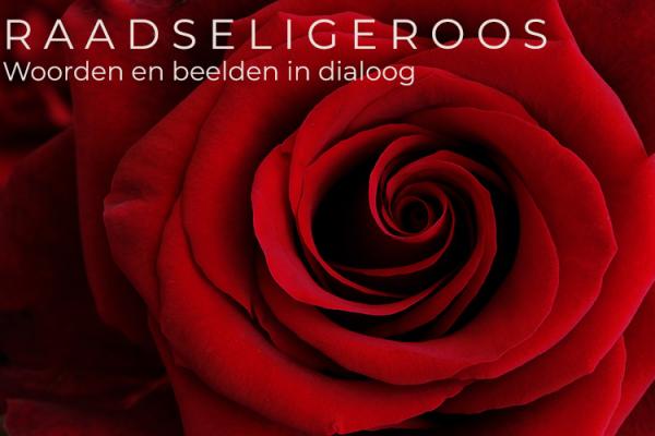 Prijsuitreiking Raadselige Roos 2026