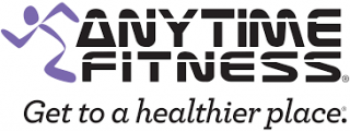 Anytime Fitness